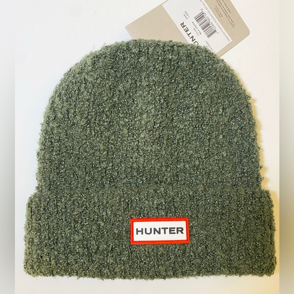 Hunter Beanie NEW! - Picture 3 of 4